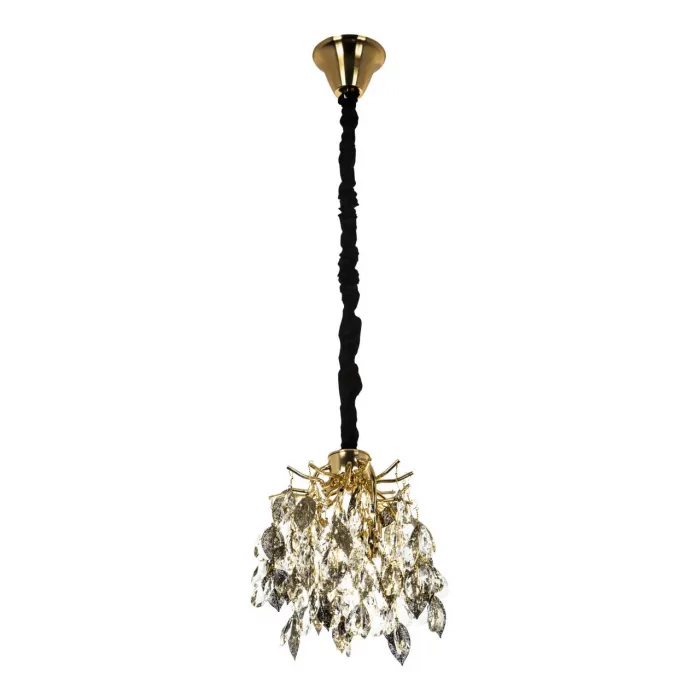 Подвесная люстра MODESTYLE MS.2111.200 GD от ImperiumLoft