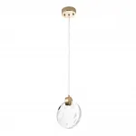 Подвесной светильник MODELUX ML.88922.1 GD