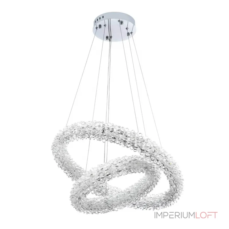 Подвесная люстра MODESTYLE MS.5002.600.400 CR Подвесная люстра MODESTYLE MS.5002.600.400 CR