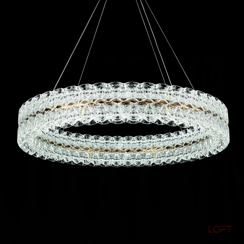 Подвесная люстра MODELUX ML.8185.800 GD