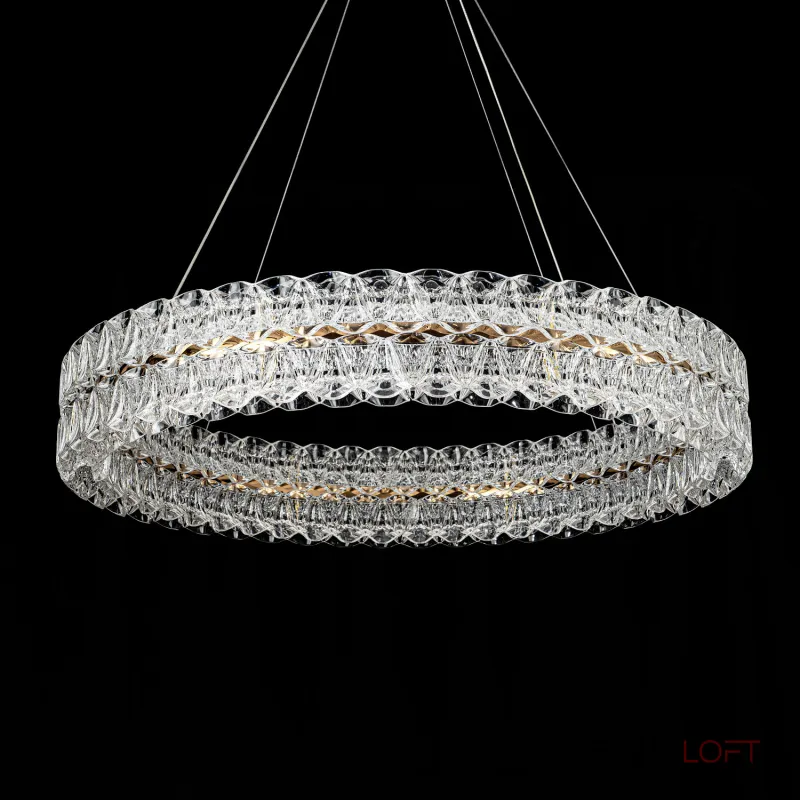 Подвесная люстра MODELUX ML.8185.800 GD