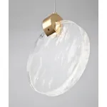 Подвесной светильник MODELUX ML.88922.1 GD