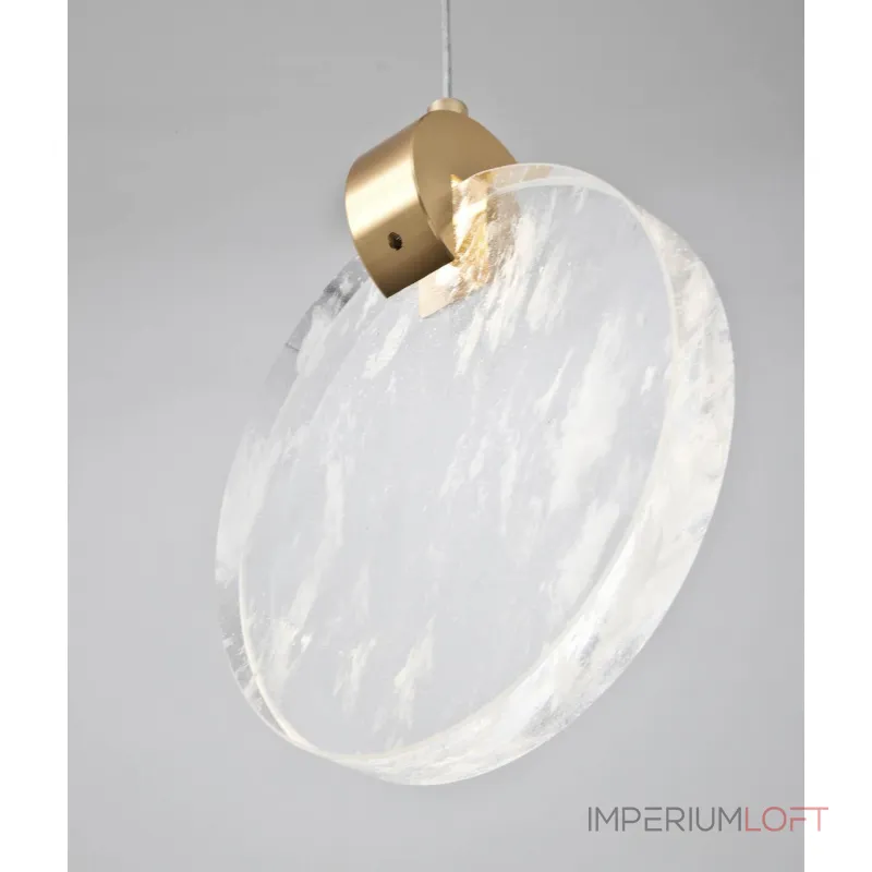 Подвесной светильник MODELUX ML.88922.1 GD Подвесной светильник MODELUX ML.88922.1 GD