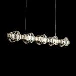 Подвесная люстра MODELUX ML.785.1120 CP