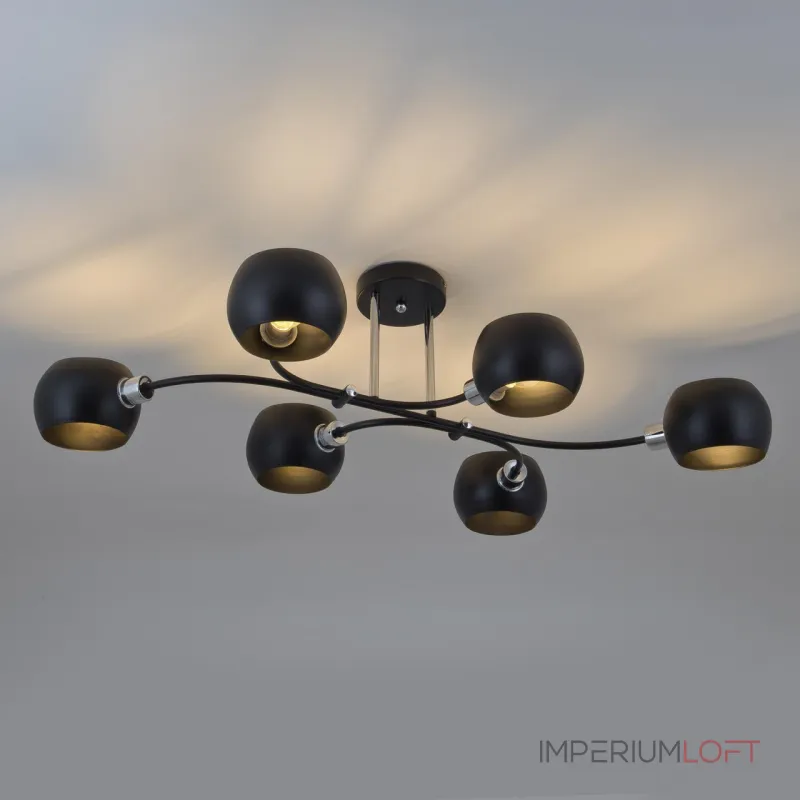 Потолочный светильник MODEMODERN MD.5172.6