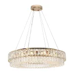 Подвесная люстра MODELUX ML.7039.800 GD