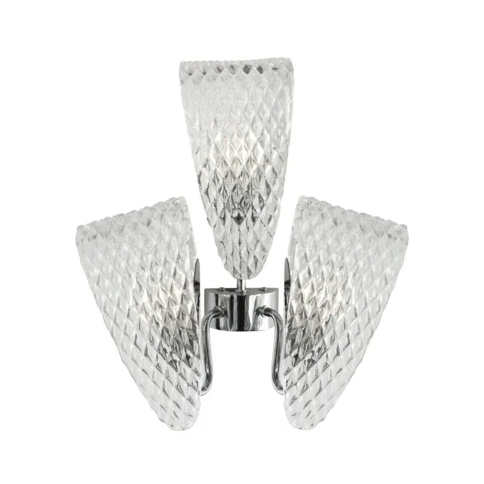 Настенный светильник MODESTYLE MS.2291.03 CR от ImperiumLoft