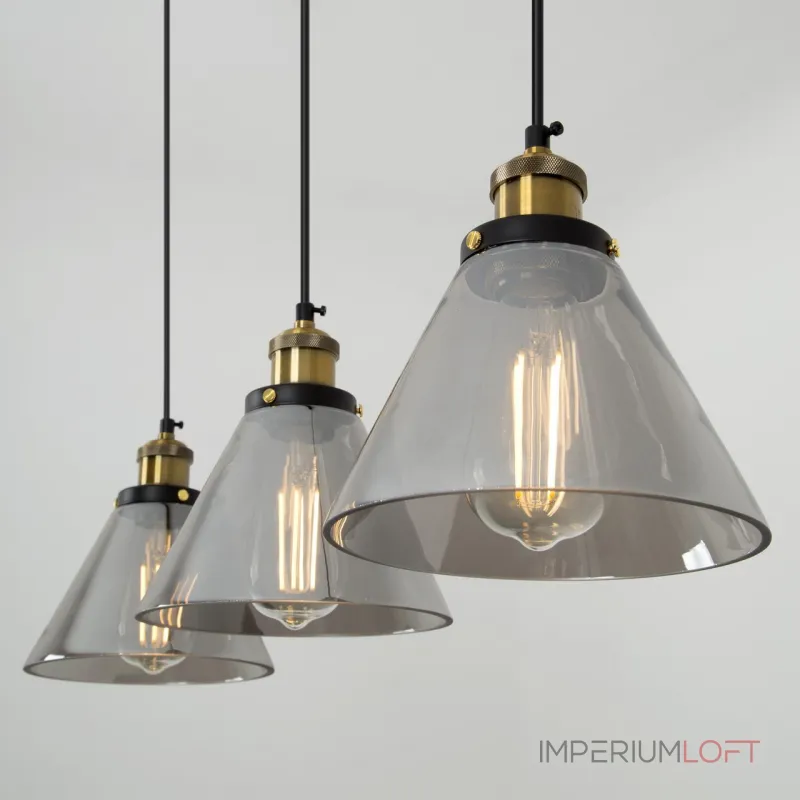 Подвесной светильник MODEMODERN MD.1152.3 Подвесной светильник MODEMODERN MD.1152.3