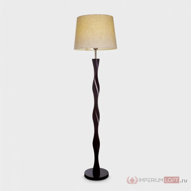 Напольный светильник MODEMODERN MD.6098.01FL BR от ImperiumLoft