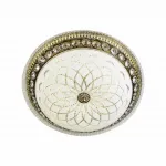 Потолочный светильник LED4U L1107-300 AB