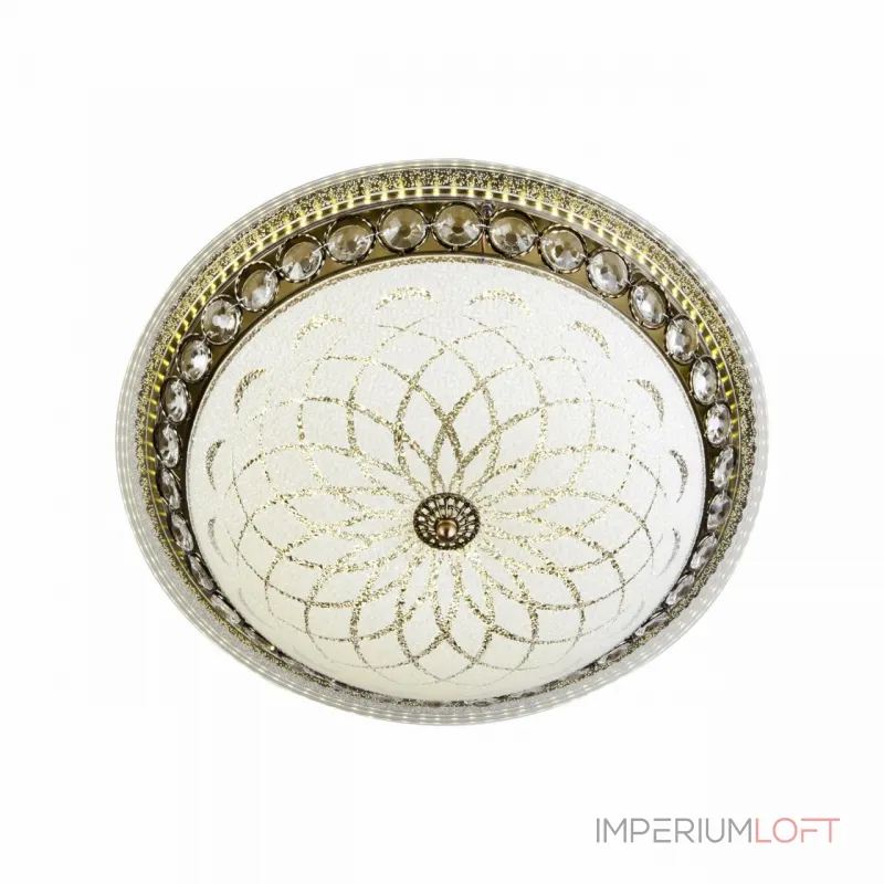 Потолочный светильник LED4U L1107-300 AB