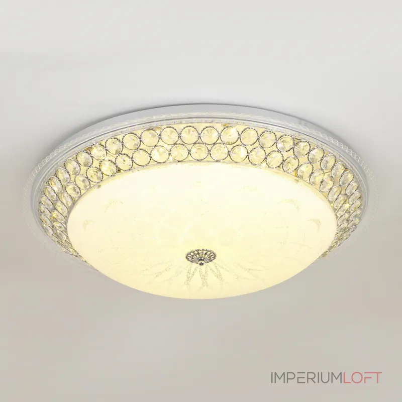 Потолочный светильник LED4U L1107-800 CR