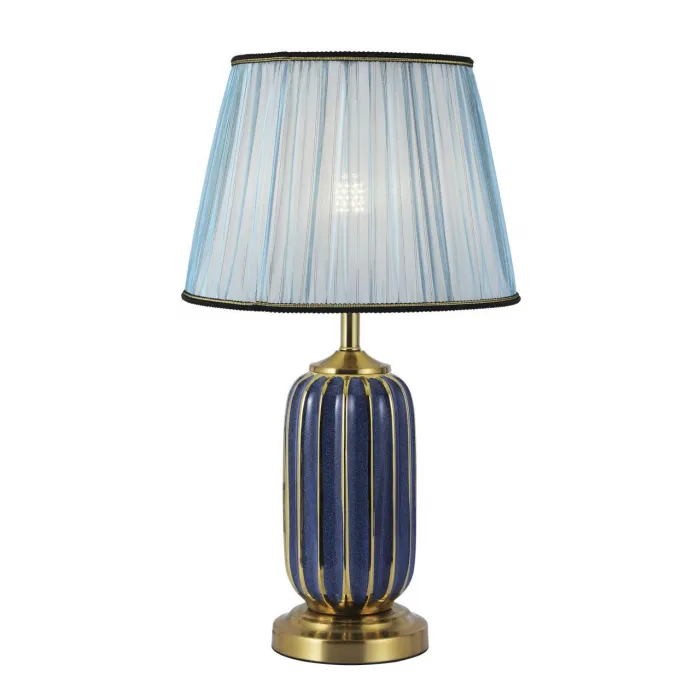 Настольный светильник MODELUX ML.6123.01TL BL от ImperiumLoft