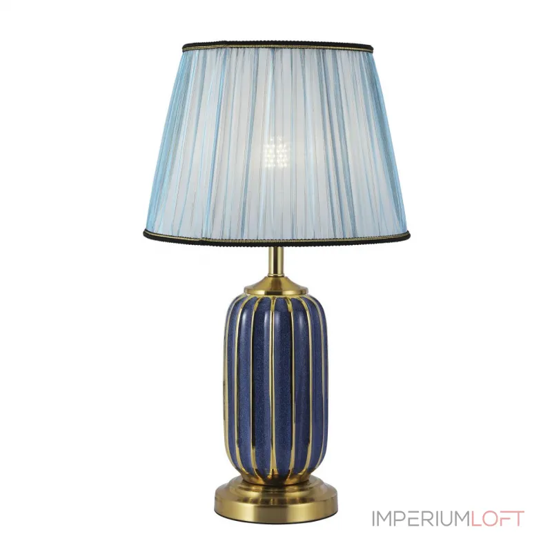 Настольный светильник MODELUX ML.6123.01TL BL