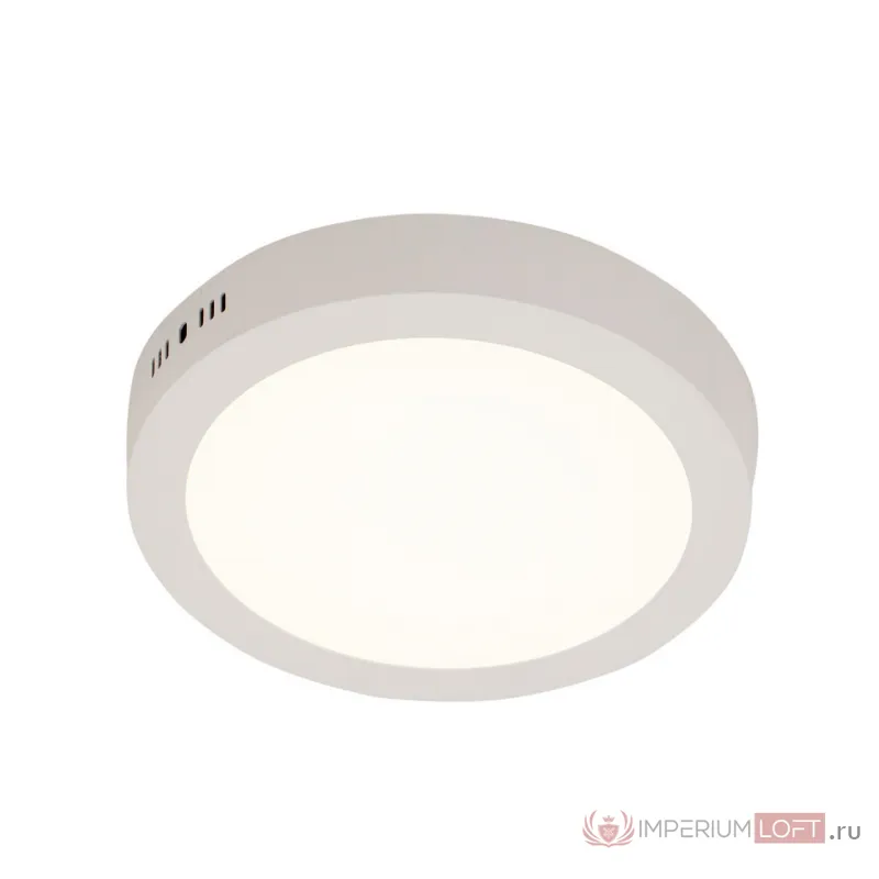 Потолочный светильник LEDtrec 316-18W от ImperiumLoft