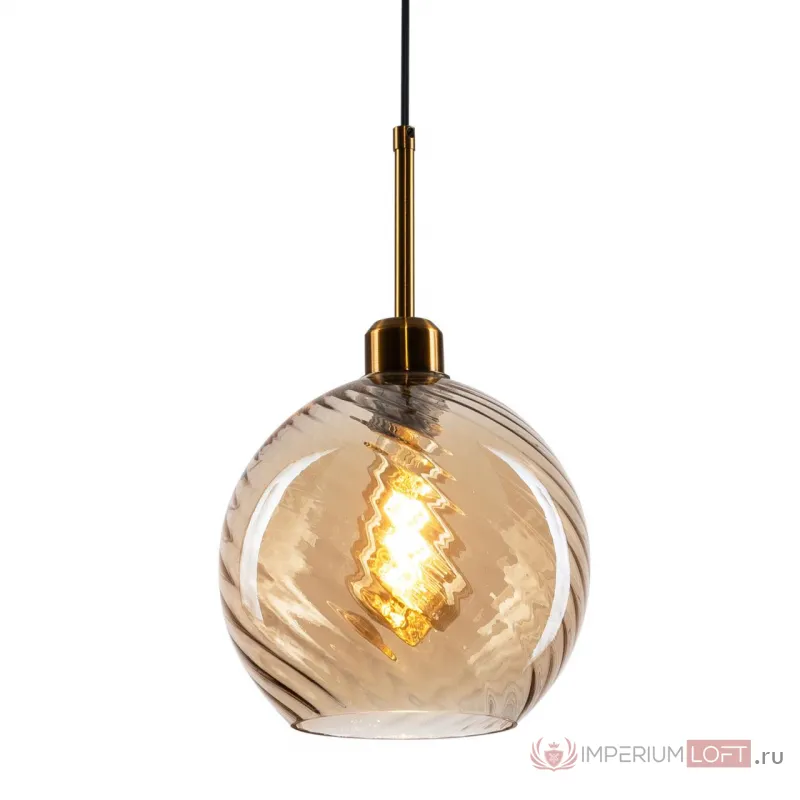 Подвесной светильник MODEMODERN MD.1466.1 от ImperiumLoft