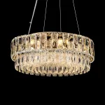 Подвесная люстра MODELUX ML.7039.500 GD