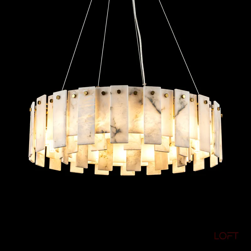 Подвесная люстра MODELUX ML.6998.600 BS
