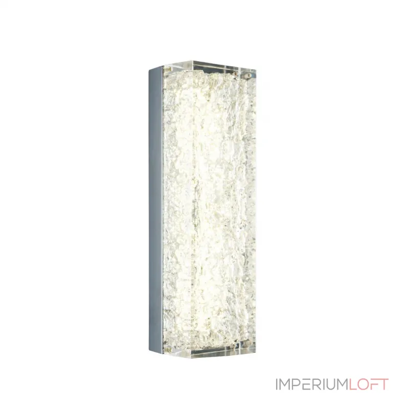 Настенный светильник MODESTYLE MS.9020.300 CR от ImperiumLoft Настенный светильник MODESTYLE MS.9020.300 CR от ImperiumLoft