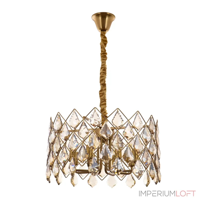 Подвесная люстра MODESTYLE MS.7100.8 Подвесная люстра MODESTYLE MS.7100.8