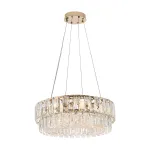 Подвесная люстра MODELUX ML.7039.500 GD