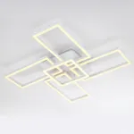 Потолочный cветильник LED4U L11004-5 WH