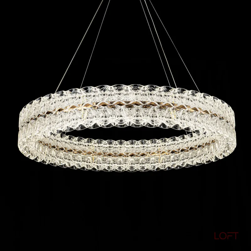 Подвесная люстра MODELUX ML.8185.800 GD