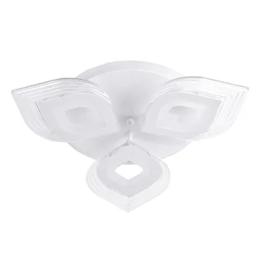 Потолочный светильник LED4U 2728-3 Потолочный светильник LED4U 2728-3