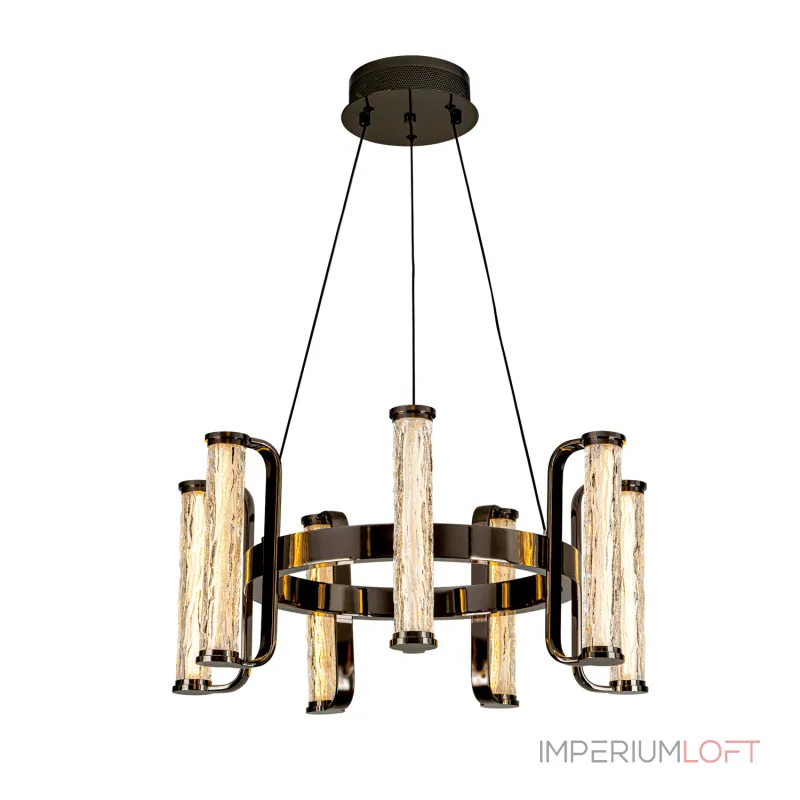 Подвесной светильник MODESTYLE MS.2340.600 BK