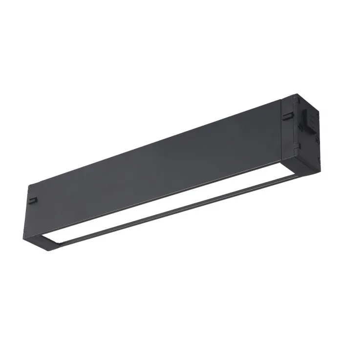 Трековый магнитный светильник LEDtrec magnetic LT.25222.9 BK от ImperiumLoft