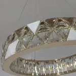 Подвесная люстра MODELUX premium ML.6982.600P GD от ImperiumLoft