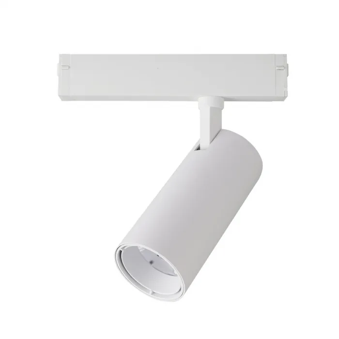 Трековый магнитный светильник LEDtrec magnetic LT.25229.20 WH от ImperiumLoft
