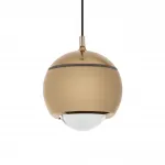 Подвесной светильник LED4U L8753-1GD