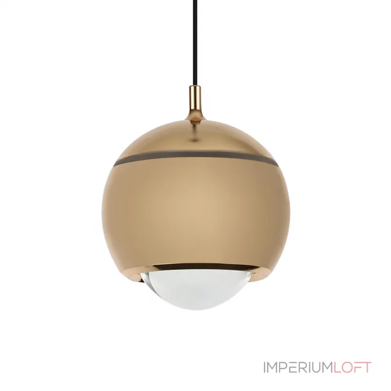 Подвесной светильник LED4U L8753-1GD