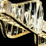 Подвесная люстра MODELUX ML.785.1120 CP