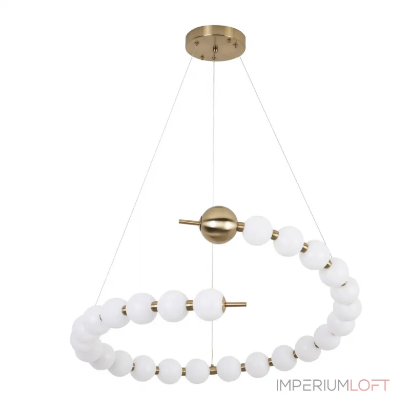 Подвесной светильник MODELUX MS.8010.800 BS от ImperiumLoft