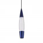 Подвесной светильник LED4U L7123-1 BL