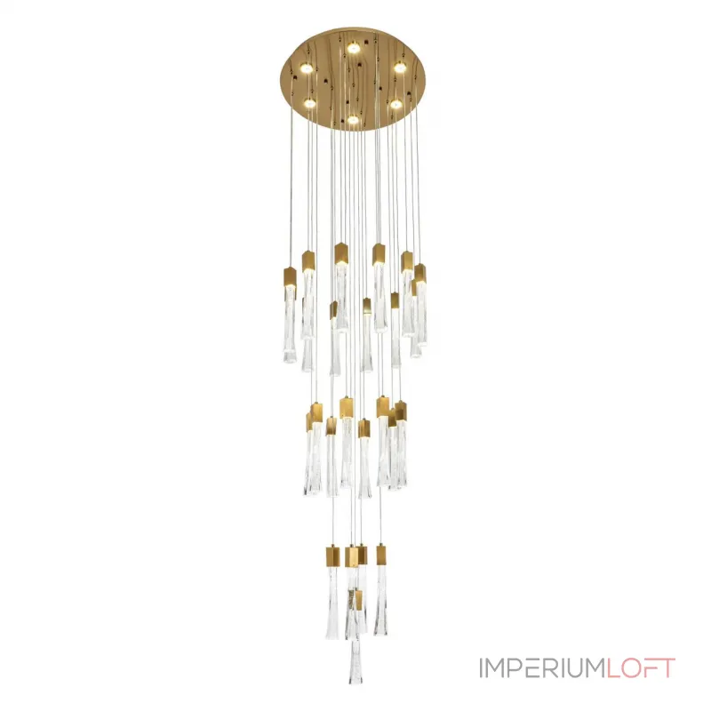 Подвесная люстра MODELUX ML.89138.25 BS