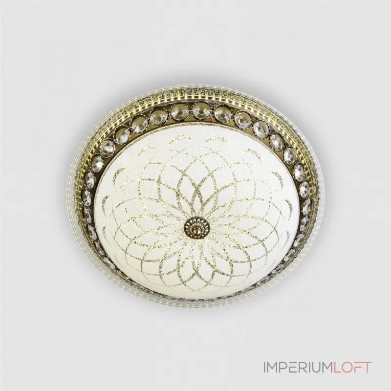 Потолочный светильник LED4U L1107-300 AB