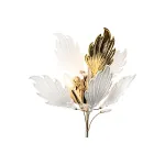 Настенный светильник MODELUX ML.6869.450 GD