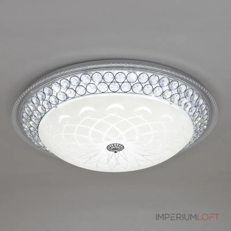 Потолочный светильник LED4U L1107-800 CR