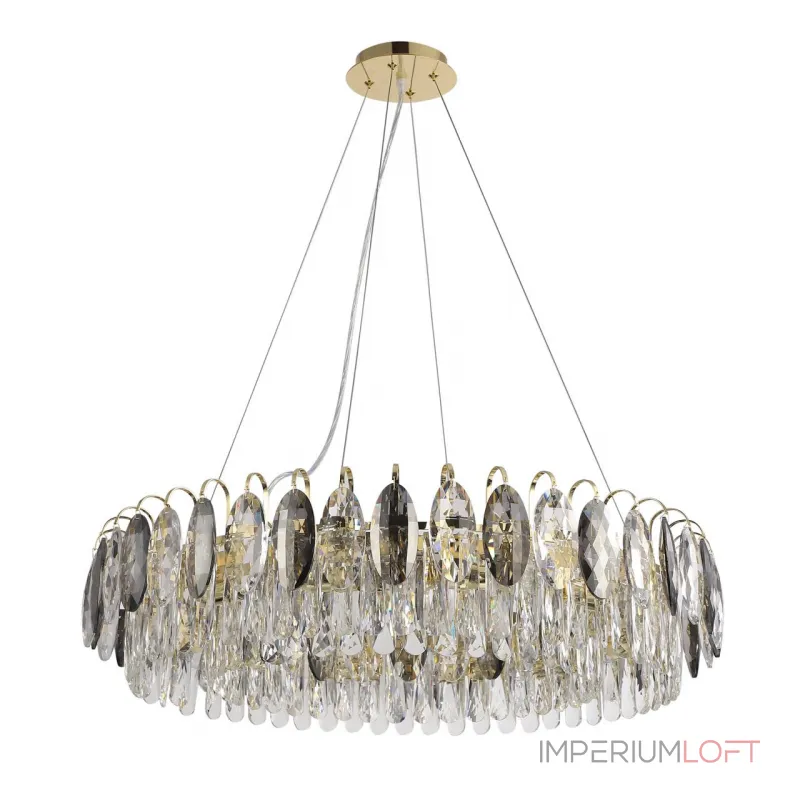 Подвесная люстра MODELUX ML.20201.12 Подвесная люстра MODELUX ML.20201.12