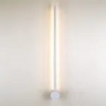 Настенный светильник LED4U L7271-600 WH от ImperiumLoft