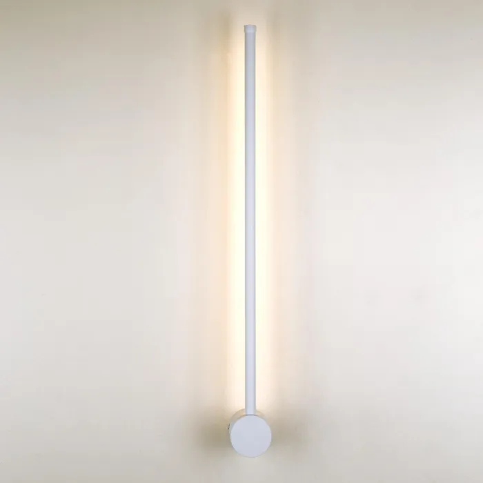 Настенный светильник LED4U L7271-600 WH от ImperiumLoft