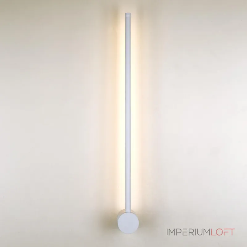 Настенный светильник LED4U L7271-600 WH