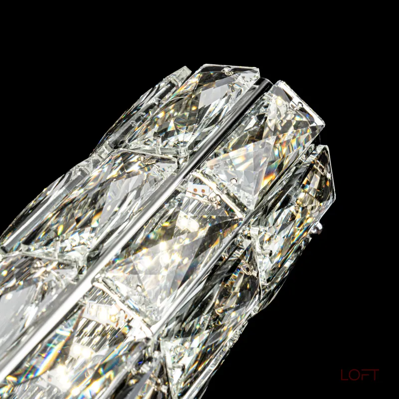 Подвесной светильник MODELUX ML.340.1000 CR