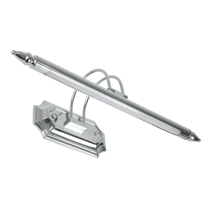 Настенный светильник LED4U L7048-500 CR от ImperiumLoft