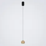 Подвесной светильник LED4U L8753-1GD