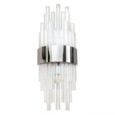 Настенный светильник MODELUX ML.513.02 CR Настенный светильник MODELUX ML.513.02 CR