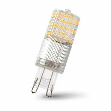 Светодиодная лампа MODELUX ML2831- G9-6W-2800